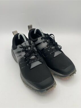 SQAIRZ Speed Golf Shoes Men’s 9